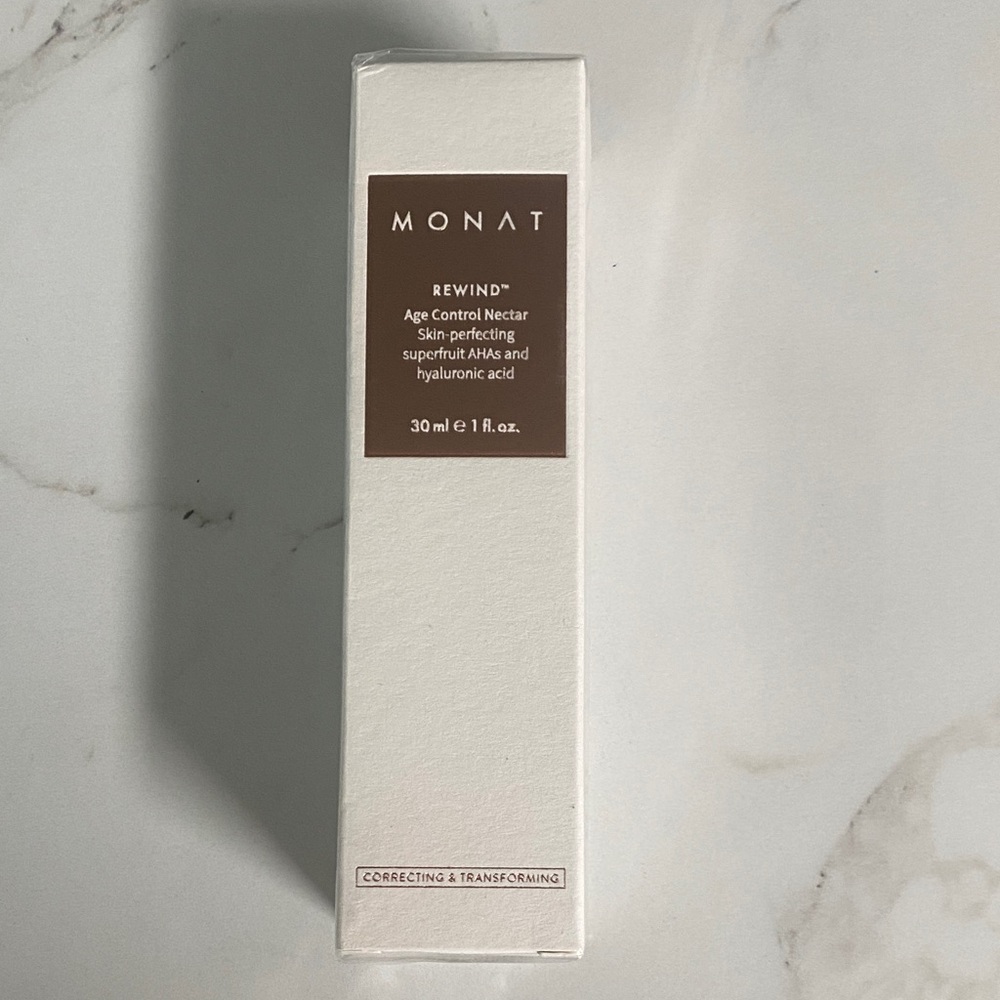 Monat Rewind Age Control Nectar